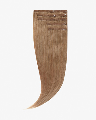 Naturalne włosy Clip In 50 cm 150g