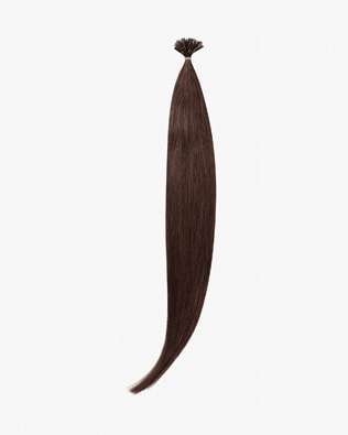 Włosy naturalne 45 cm 25g -...